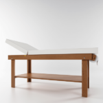 LETTINO Massaggio WELLNESS - BEAUTEK Arredo - immagine 8
