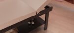 LETTINO Massaggio WELLNESS - BEAUTEK Arredo - immagine 3