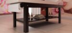 LETTINO Massaggio WELLNESS - BEAUTEK Arredo - immagine 2