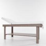 LETTINO Massaggio WELLNESS - BEAUTEK Arredo - immagine 6