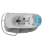 Aqua Bike Magic – Beauty line - Fitnesswell - immagine 3
