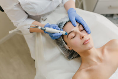 estetica medicale