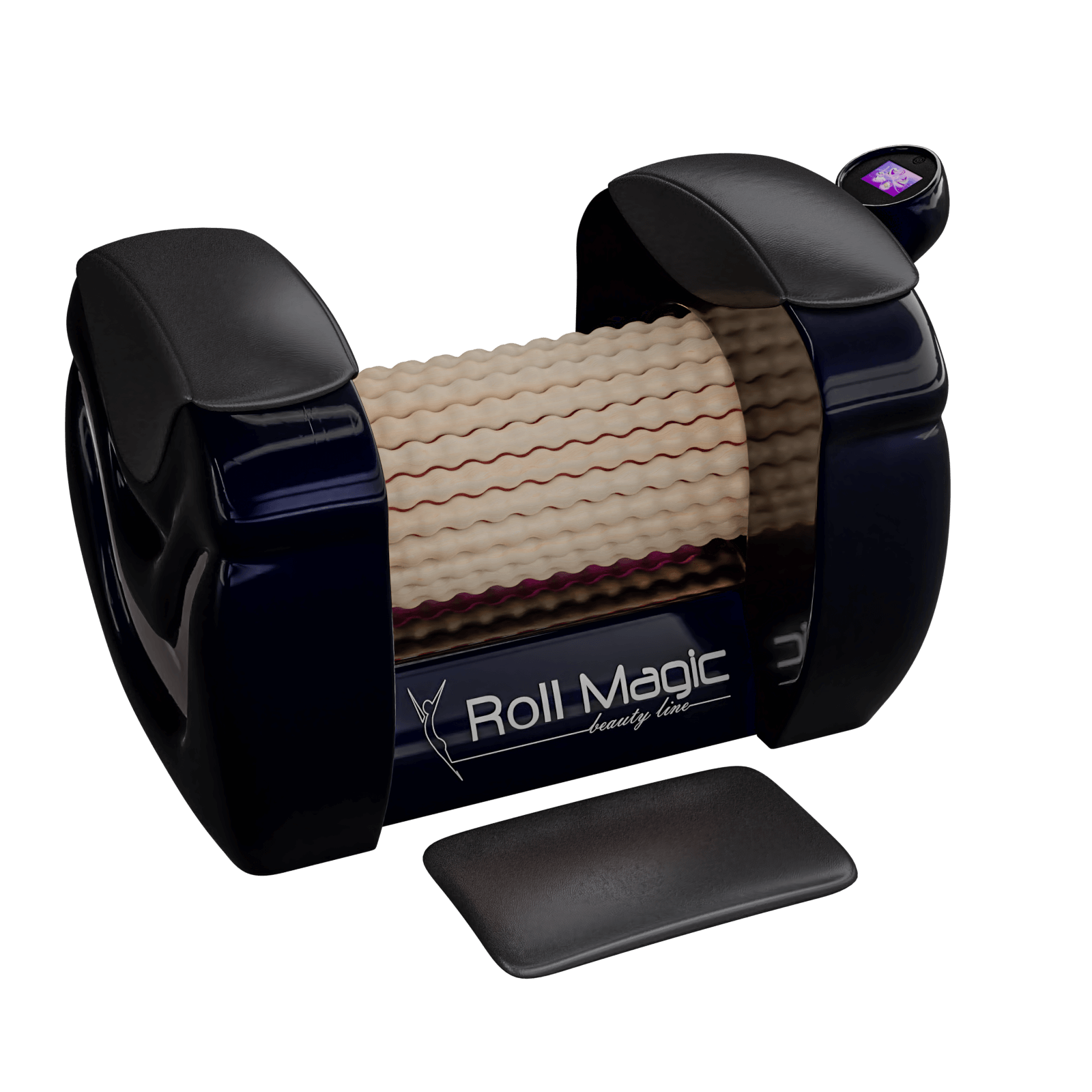 roll1.png Roll Magic - Fitnesswell - immagine 1