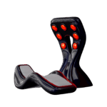 Lampada Magic Sun e lettino Magic Wave - Fitnesswell
