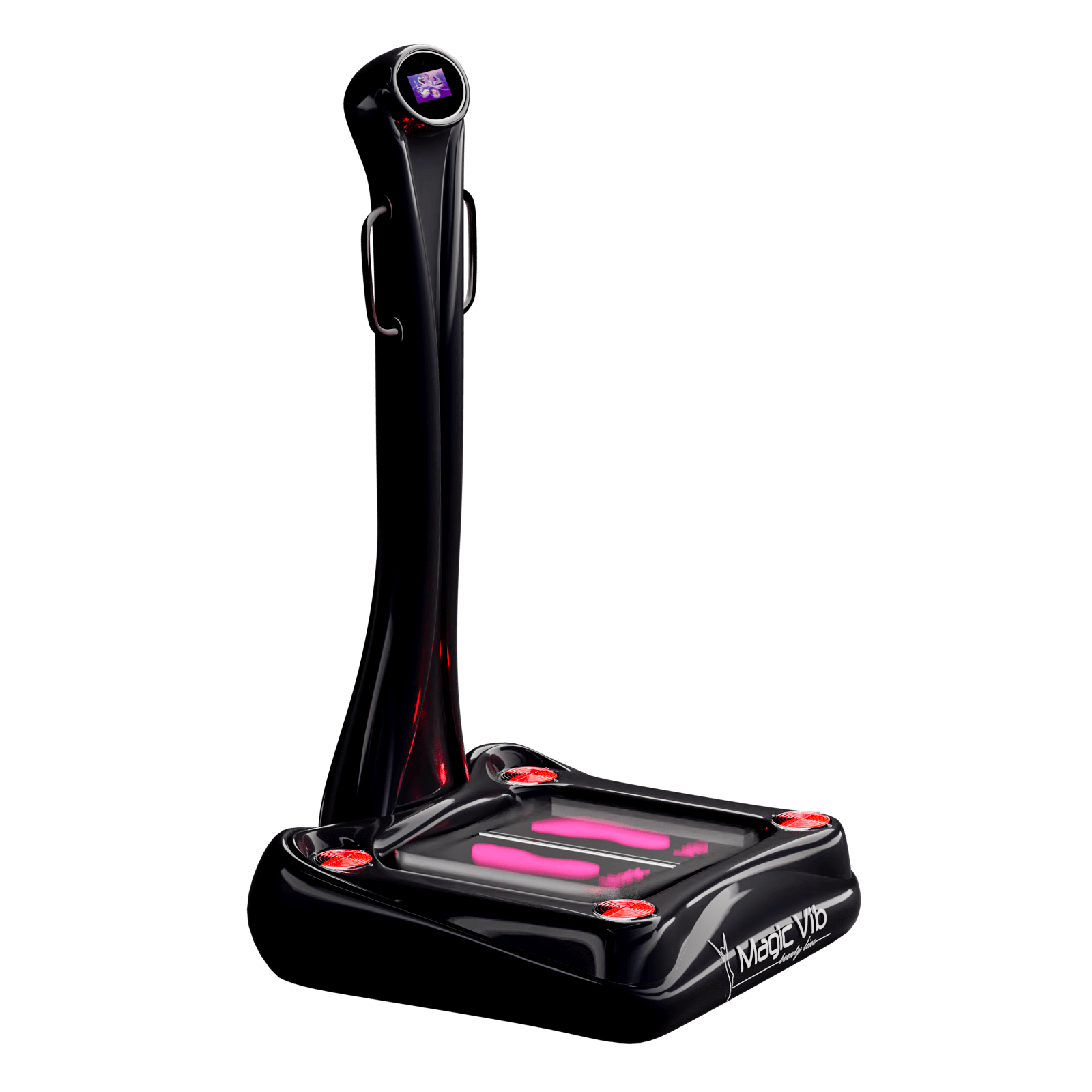 vib4.png Magic VIB - Fitnesswell - immagine 1