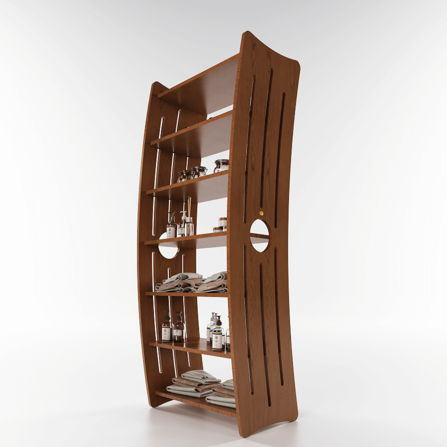 1-Espositore-JOLIEX-CILIEGIO-standard.png Espositori estetica JOLIEX BEAUTEK ARREDO - immagine 1