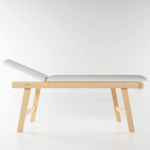 Lettino Medicale Alice BEAUTEK ARREDO - immagine 7