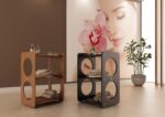 Carrelli estetica Enea BEAUTEK ARREDO - immagine 4