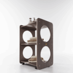 Carrelli estetica Enea BEAUTEK ARREDO - immagine 5