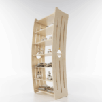 Espositori estetica JOLIEX BEAUTEK ARREDO - immagine 7