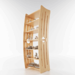 Espositori estetica JOLIEX BEAUTEK ARREDO - immagine 6
