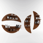 Espositore estetica Moon BEAUTEK Arredo - immagine 6
