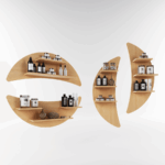 Espositore estetica Moon BEAUTEK Arredo - immagine 5