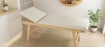 Lettino Medicale Alice BEAUTEK ARREDO - immagine 9