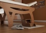 Predellino estetica Eros BEAUTEK ARREDO - immagine 8