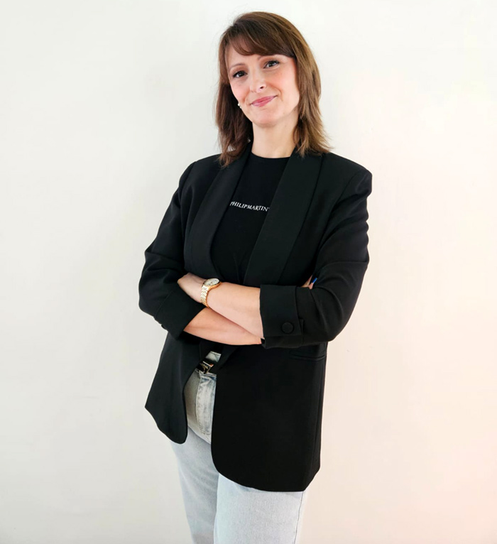 Carmen Longobardi