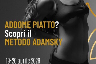 metodo adamski