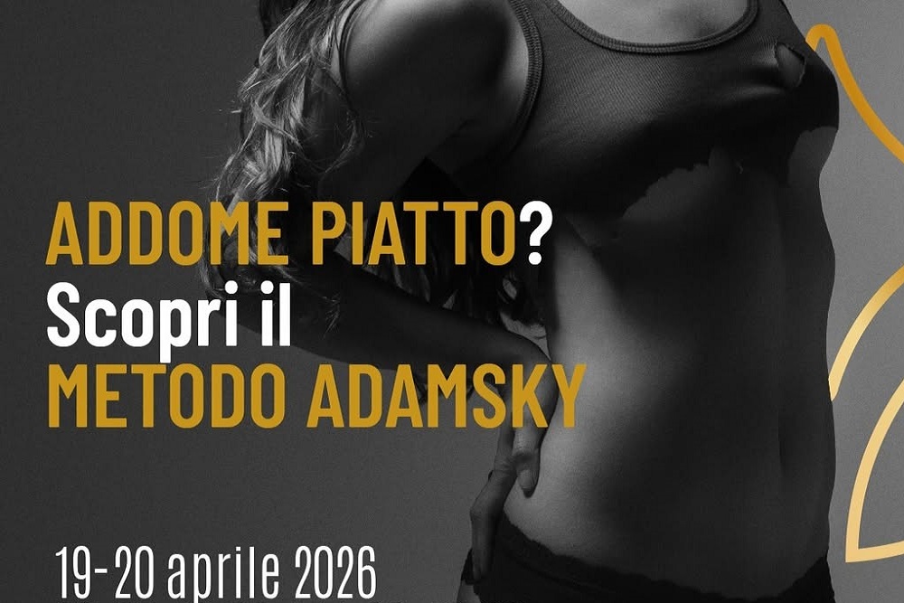 metodo adamski
