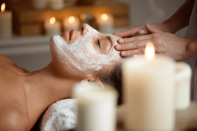 cosmetici trattamento