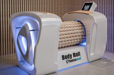 body roll